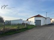VALONGO TERRENO URBANO E PREDIO COMERCIAL