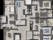 Valor de oportunidade para venda! Flat studio em praia...