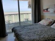 Valor de super oportunidade a beiramar! Flat mobiliado...