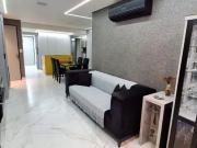 Valor de super oportunidade! Apartamento MOBILIADO 90m2...