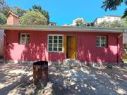 Valparaíso. Arriendo casa Playa Ancha Quebrada La Tortuga