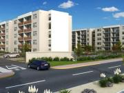 Valparaíso, Av. Obispo Valdés Subercaseaux