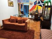 Valparaíso, Avenida Playa Ancha