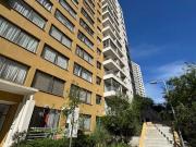 VALPARAÍSO BARRIO INGLÉS NAVIO SAN MARTÍN