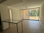 Valparaíso, Borde laguna curauma