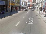 Valparaíso, Calle Condell