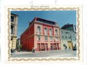 Valparaíso, Casco historico de valparaiso sector puerto