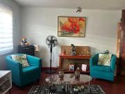 Valparaíso, Cerro Larrain casa 58 millones