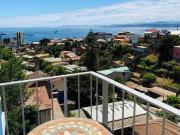 Valparaíso, Cerro Yungay de Valparaíso Valparaíso, Cerro Yungay de Valparaíso