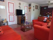 Valparaíso: Cómodo y luminoso departamento 2D en Cerro...