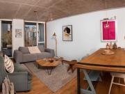 Valparaíso, Condominio Parque Magnolio / 3D2B1E 100501