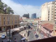 Valparaíso, Cumming 45