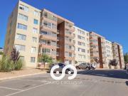 Valparaíso, Departamento en arriendo cuarto piso 110891