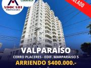 VALPARAISO / EDIF. MARPARAISO 5 / 1D 1B
