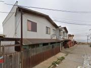 Valparaíso, En Venta Casa 2 Pisos en Cerro Los Placeres