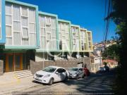 Valparaíso, Enrique Budge