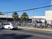 Valparaíso, Jorge Kenrick