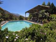 Valparaíso, La Bodeguilla – Olmué