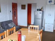 Valparaíso, La Planchada