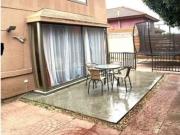 Valparaíso, Laguna Curauma