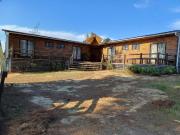 Valparaíso, Laguna Verde