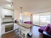 Valparaíso, Los pinos