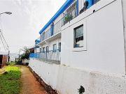 Valparaíso, Los pinos jorge washington