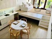 Valparaíso, Mirador Barón, Valparaíso