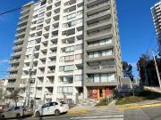 Valparaíso, Navío San Martín 34