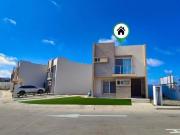 Valparaiso Residencial Con Terreno Excedente
