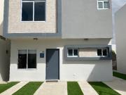 Valparaiso Residencial Modelo Mediterráneo 3 recámaras