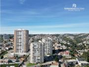 VALPARAISO SE VENDE DEPTO 3D 2B PISO 7 PUERTO PARAISO`