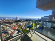 Valparaíso, Solingen 220