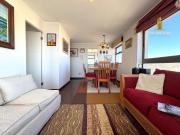 VALPARAISO VENDE DEPARTAMENTO 3D 2B SOLEADO VISTA AL MAR