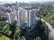 VALPARAISO VENDE DEPTO AMOBLADO 3D 2B 1E 1B NAVÍO SAN MARTÍN