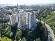 VALPARAISO VENDE DEPTO AMOBLADO 3D 2B 1E 1B NAVO SAN MARTN