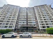 VALPARAÍSO VENTA DEPARTAMENTO 2D 2B VISTA MAR PASOS INACAP