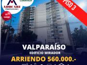 SAN ROQUE EDIFICIO MIRADOR NAVIO SAN MARTIN 3D 2B 1E