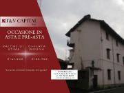 Valperga quadrilocale 319mq