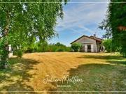 VALPRIVAS Maison de famille 100 m², 3 chambres, 2 grands...