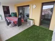 Valras Plage 34350 Achat / Vente appartement 3 pièces t3...
