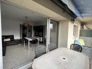 Valras Plage 34350 Achat / Vente appartement 4 pièces t4