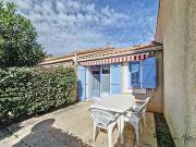 Valras Plage 34350 Achat / Vente maison 2 pièces t2 piscine