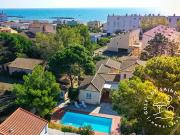 Valras Plage 34350 Achat / Vente maison 6 pièces t6...