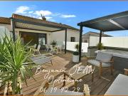 Valras Plage 34350 Achat / Vente maison 8 pièces t8...