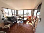 Valras Plage 34350 Location appartement 3 pièces t3 au...