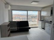 Valras plage, centre ville Appartement duplex T3 au 5...