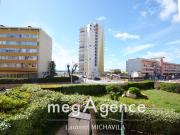 Valras Plage Location Appartement 34