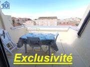Valras Plage Vente Appartement 34