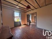 Vals les Bains 07600 Achat / Vente appartement 5 pièces...